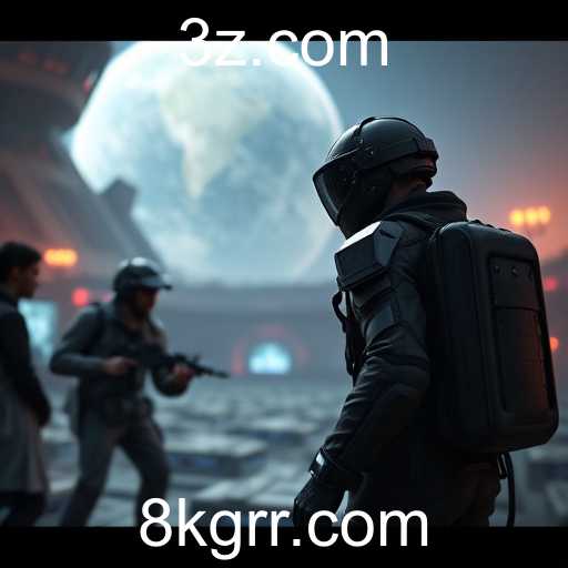 Inovações do 8kg no Cenário Competitivo dos Jogos