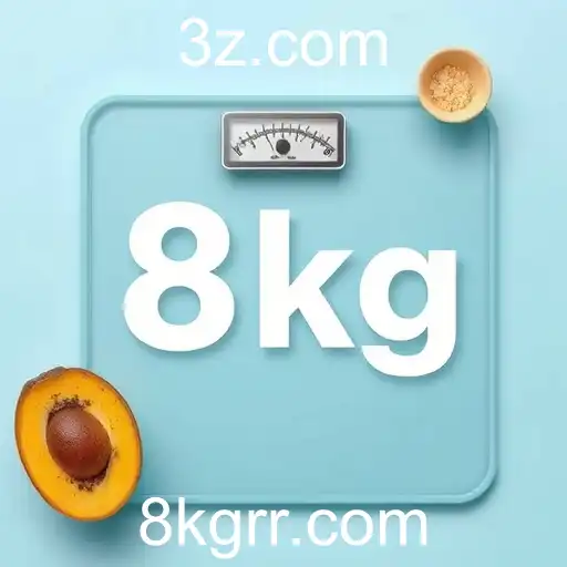 Ascensão de 8kg no Cenário Brasileiro de eSports