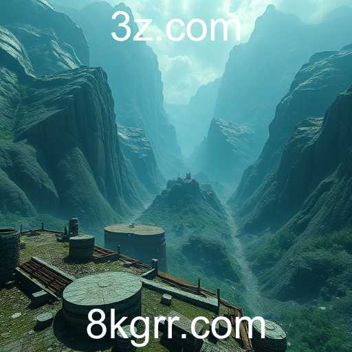 Impacto da Tecnologia de Renderização 8kg no Futuro dos Jogos