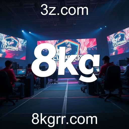 A Nova Era dos Jogos e o Impacto da Palavra-Chave 8kg