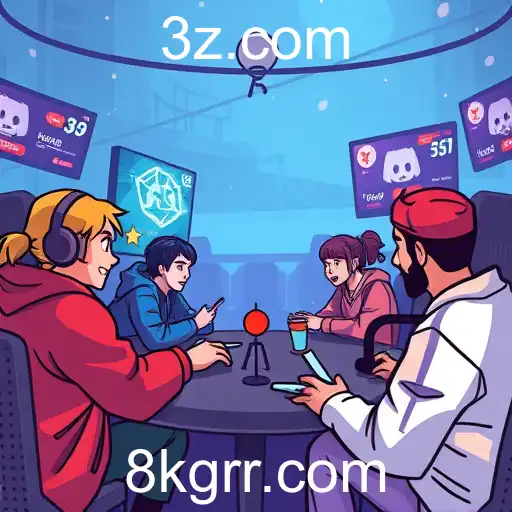 A Importância da Comunidade nos Jogos Online