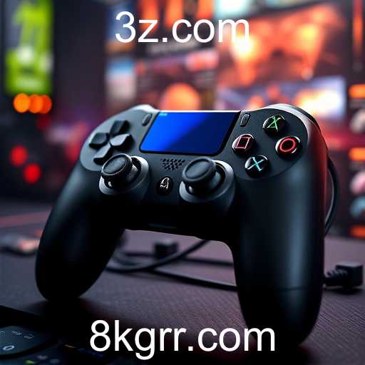 A Evolução do Mundo dos Jogos em 2025