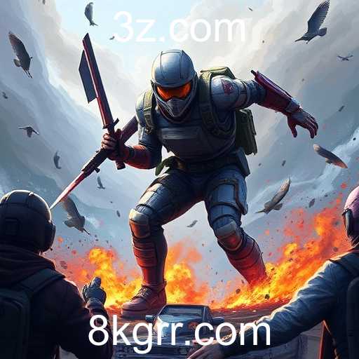 Revolução dos Jogos em 2025: Insights e Tendências