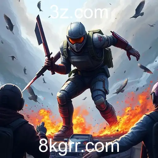 Novidades e Evolução no Mercado de Jogos