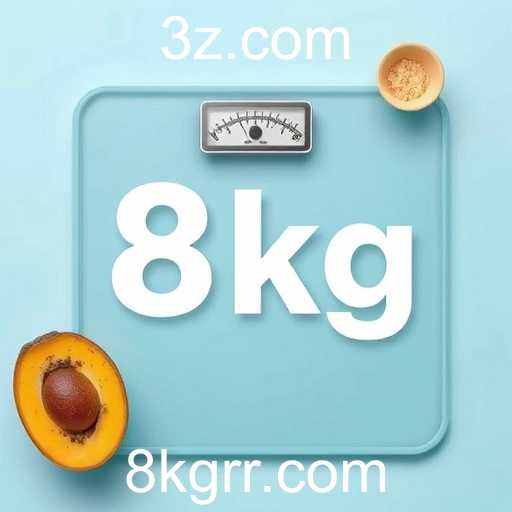 8kg: Novas Tendências no Mundo dos Jogos