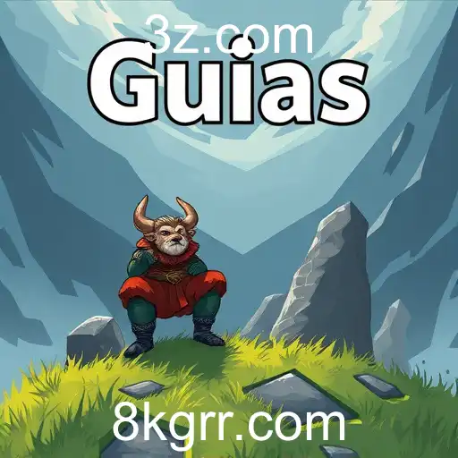 Guias Essenciais para Dominar Seus Jogos Favoritos