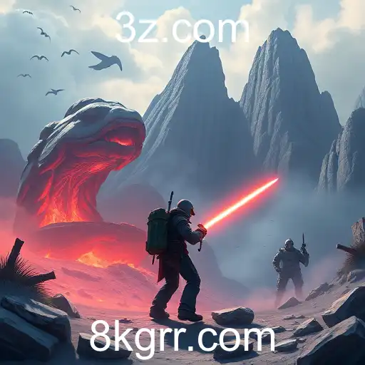 8kg Consoles Dominate the Future of Gaming