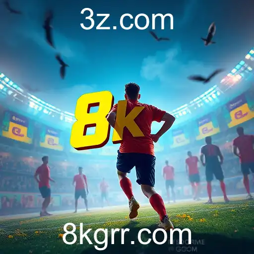 8kg Revolutionizes Esports with New Tournament Format