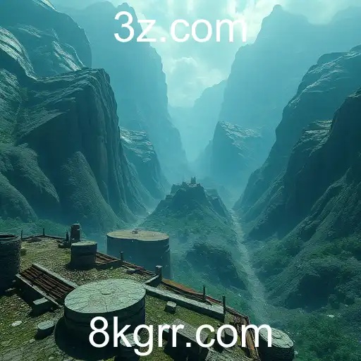 Impacto da Tecnologia de Renderização 8kg no Futuro dos Jogos