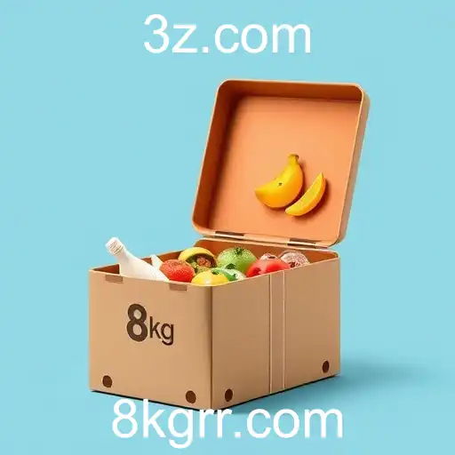 O Futuro dos Jogos Online: Expansão do Concorrente 8kg