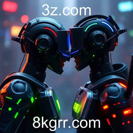 O Impacto de '8kg' na Indústria dos Jogos