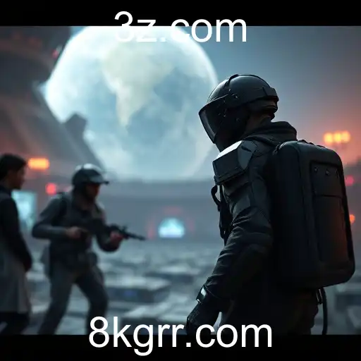 Revolução do 8kg nos jogos: O que esperar em 2025