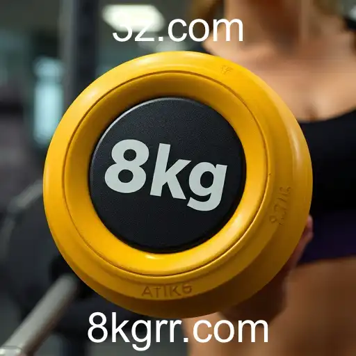 A Revolução dos Pesados: Jogadores e 8kg de Diversão