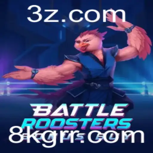 Explorando o Mundo de BattleRoostersBonusBuy: Uma Aventura de Adrenalina e Estratégia