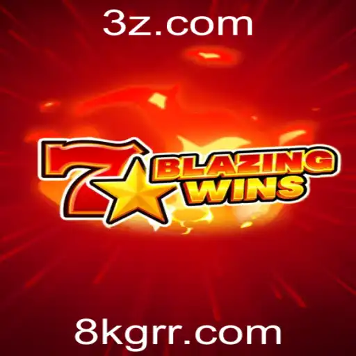 BlazingWins: Um Jogo de Aventura Épico Inovador
