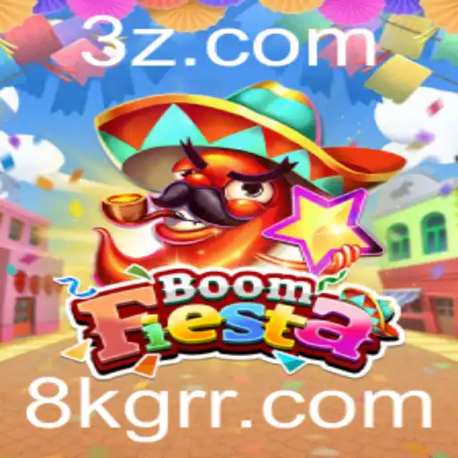 Descubra BoomFiesta: O Jogo Revolucionário com Desafios de 8kg