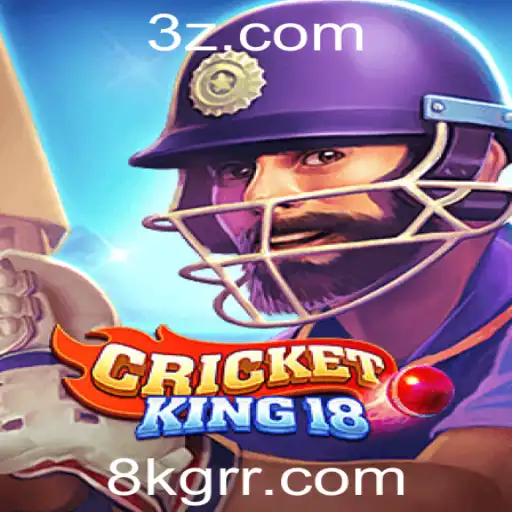 CricketKing18: Um Novo Capítulo no Mundo dos Jogos de Críquete