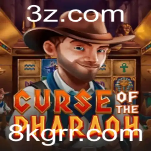 Explorando o Enigmático Mundo de CurseofthePharaoh