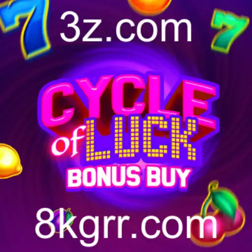 Explorando o Mundo de CycleofLuckBonusBuy: Um Jogo de Azar Moderno