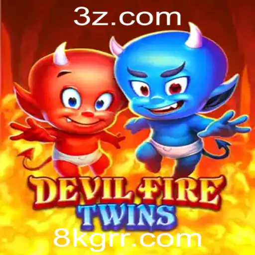 Descubra o Envolvente Jogo 'DevilFireTwins'