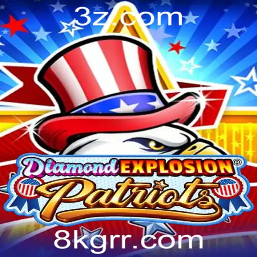 Descubra a Emoção do Jogo DiamondExplosionPatriots