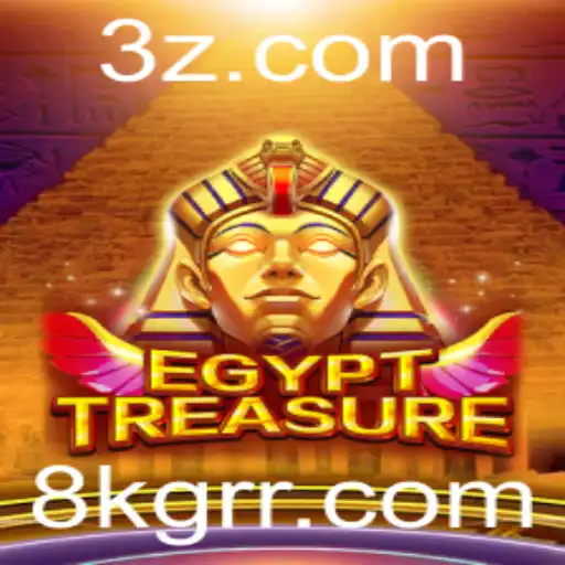 Descubra Tesouros Escondidos com EgyptTreasure
