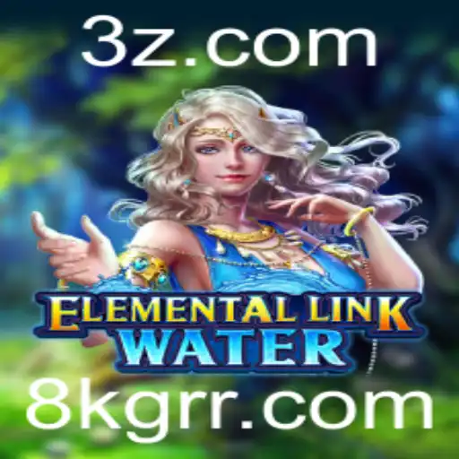 Descubra o Fascinante Mundo de ElementalLinkWater