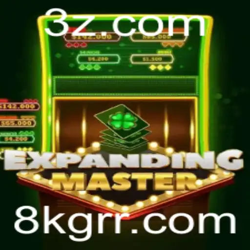 Explorando o Jogo Inovador 'ExpandingMaster' e Suas Regras