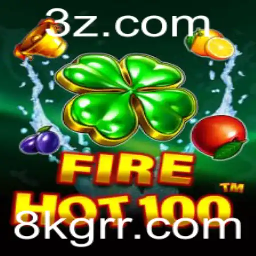 Descubra o Empolgante Mundo de FireHot100: O Jogo que Está Dominando 2023