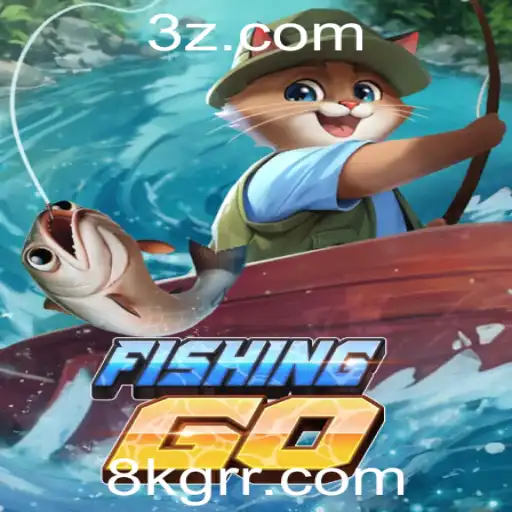 FishingGO: Descubra a Emoção da Pesca Virtual com Desafios Únicos