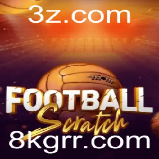 Descubra o Jogo FootballScratch: Uma Nova Dimensão do Esporte