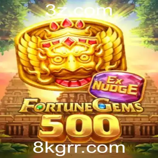 FortuneGems500: Descobrindo o Fascinante Mundo dos Jogos com o Peso de 8kg de Diversão