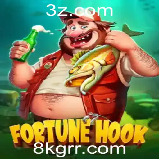 Explorando FortuneHook: Um Jogo Estratégico de Pescaria