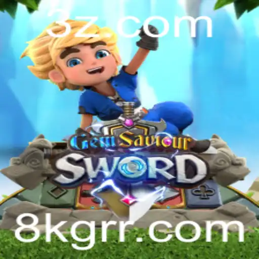 Explorando o Mundo de GemSaviourSword