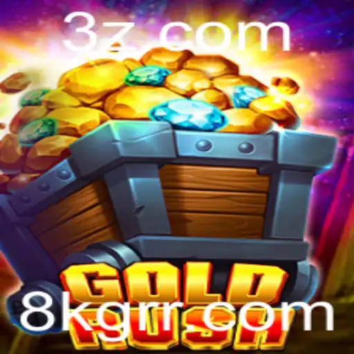 Descubra o Fascinante Mundo do Jogo GoldRush