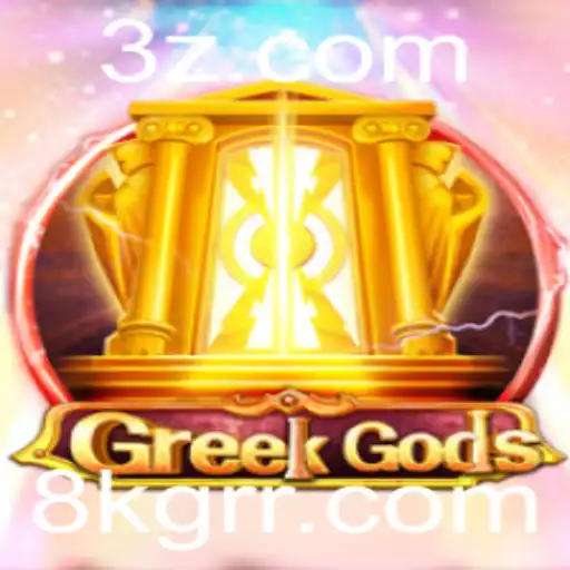 Descubra o Fascinante Mundo de GreekGods: Um Jogo de Estratégia Inovador