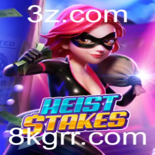 Explorando HeistStakes: O Jogo de Estratégia Que Está Dominando as Noites de Jogo