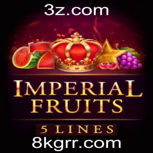 ImperialFruits5: A Nova Sensação dos Jogos de Estratégia