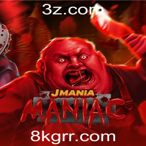 Descubra o Fascinante Mundo de JManiaManiac: O Jogo do Momento