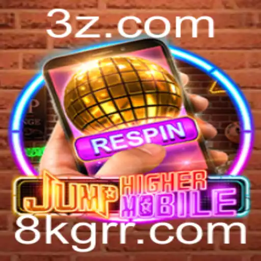 Explorando o Universo de JumpHighermobile