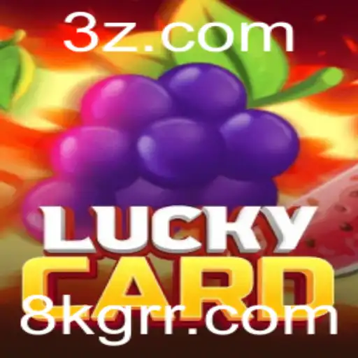 Tudo sobre LuckyCard: Um Jogo de Estratégia e Sorte com Peso de Diversão