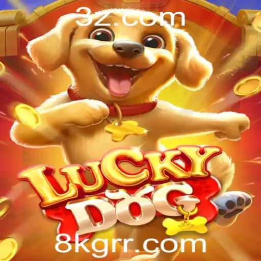 Explorando o Mundo de LuckyDog: Regras e Estratégias para Vencer