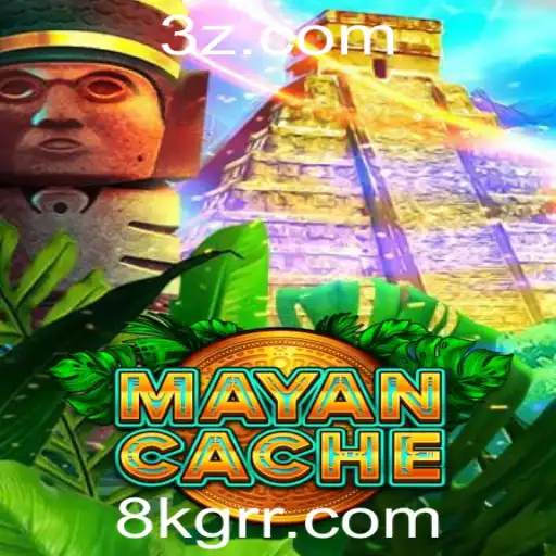 Descubra o Fascinante Mundo de MayanCache e Suas Regras: O Jogo de Aventura de 8kg