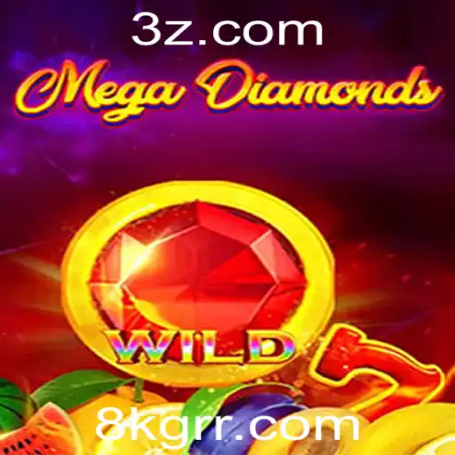 MegaDiamond: A Inovadora Experiência de Jogo