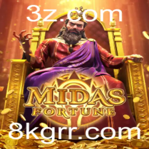 MidasFortune: Descubra o Novo Fenômeno dos Jogos de Estratégia