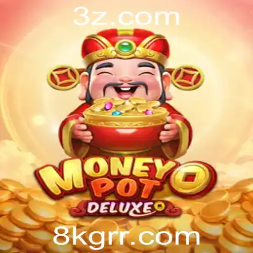 Descubra MoneyPotDELUXE: Um Jogo Inovador no Mundo das Apostas