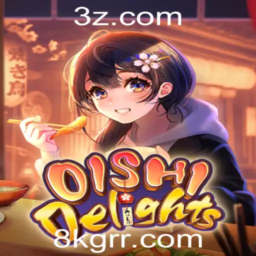Explorando o Mundo de OishiDelights: Um Jogo de Estratégia e Diversão