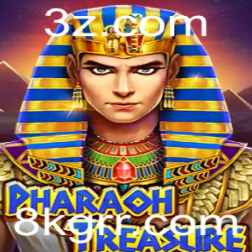 Descubra o Fascinante Mundo de PharaohTreasure