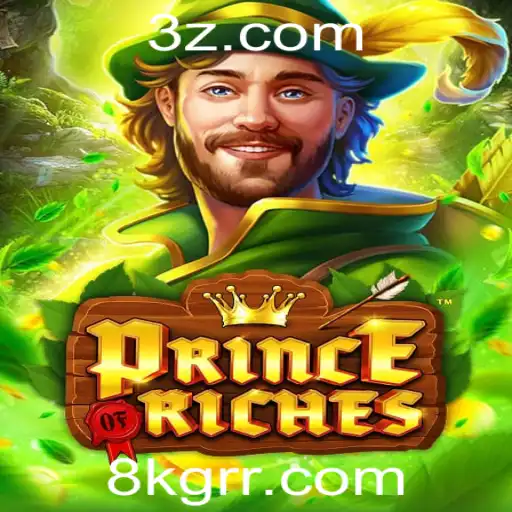 O Fascinante Mundo de PrinceOfRiches: Um Jogo de Estratégia e Riqueza