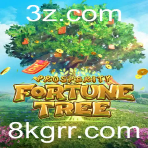 Descubra ProsperityFortuneTree: O Jogo que está Transformando Entretenimento
